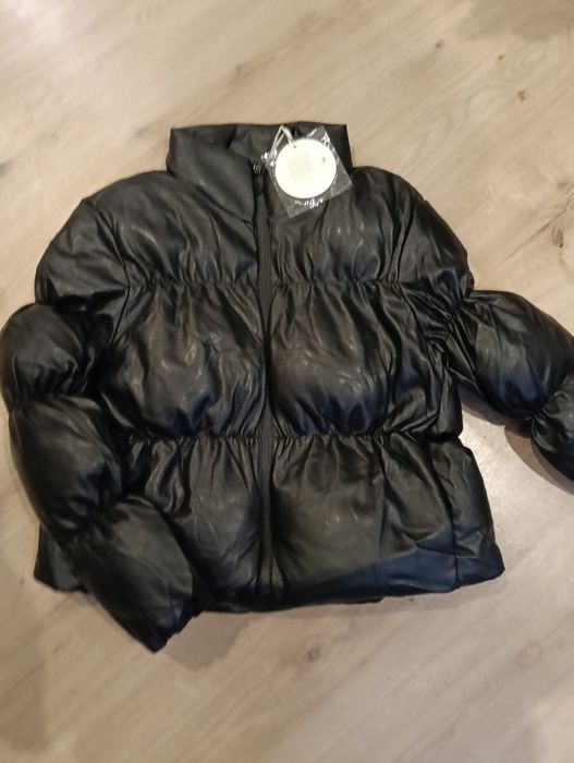 Kurtka damska skajkowa xl