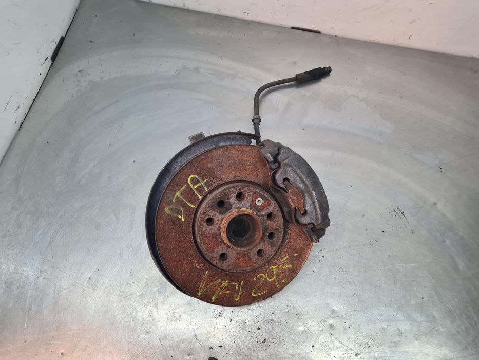 Manga de eixo frente direita SAAB 9-3 Sedan (YS3F)