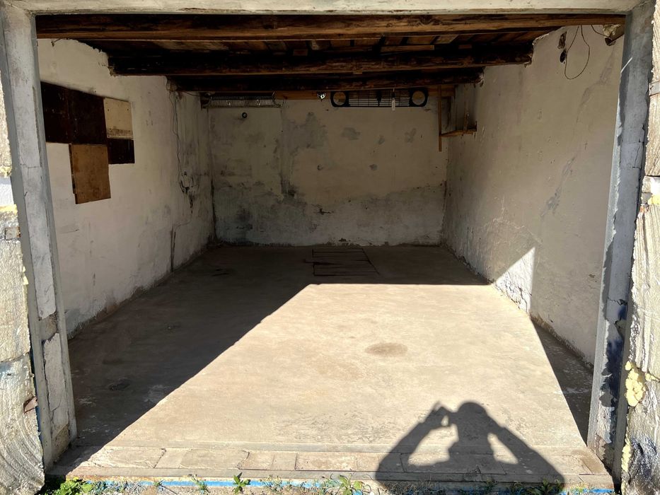 Оренда гаража в Дачному кооперативі. АГК ДАЧНИЙ