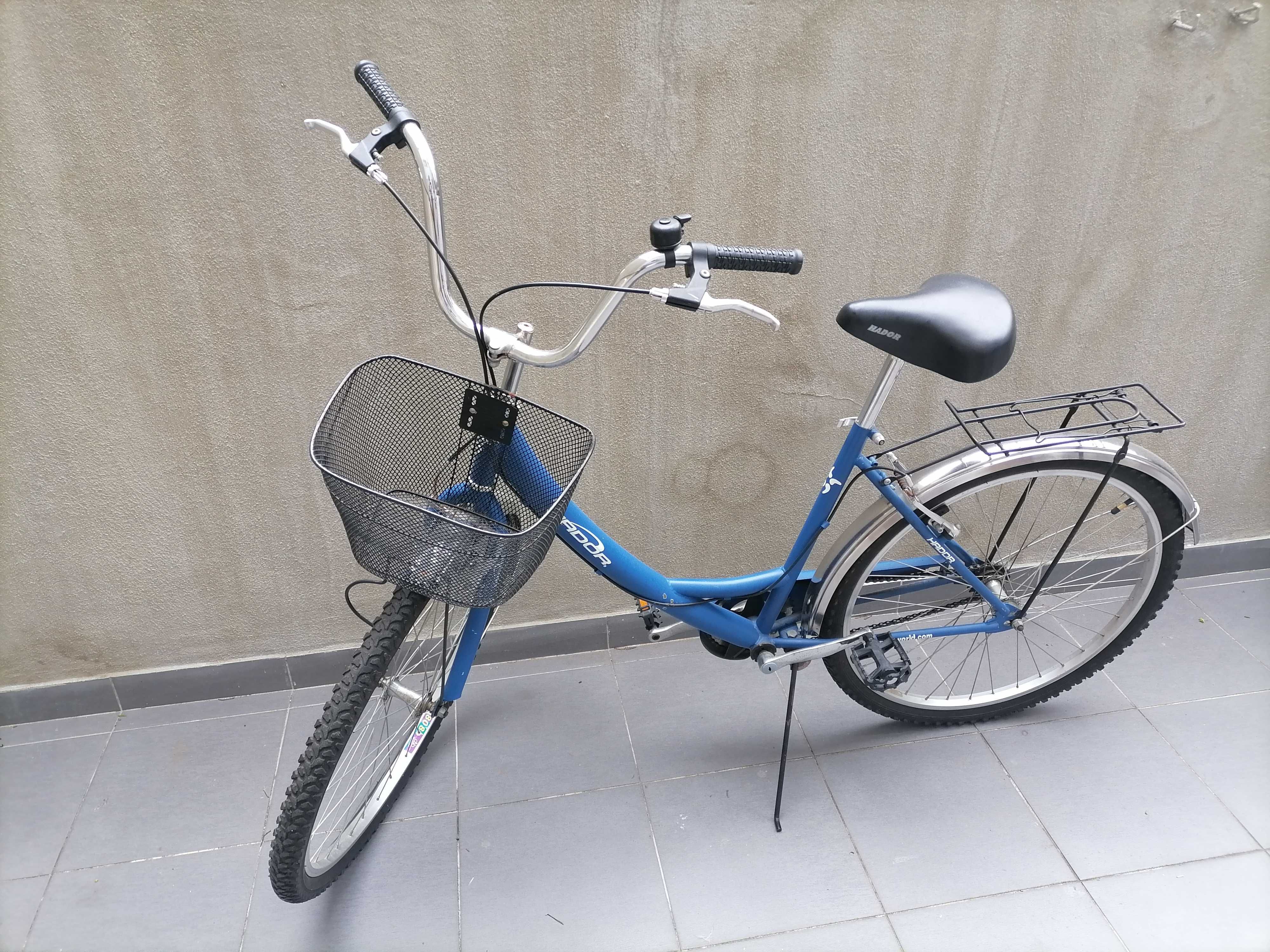 bicicleta Hador (Thailand bike)