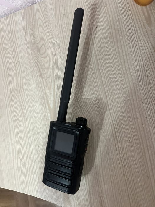 дрон-детектор модель S10