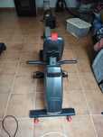 Máquina de remo 500 B Domys quase nova