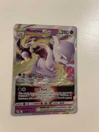 Mewtwo Vstar 031/078 (Pokémon cards)