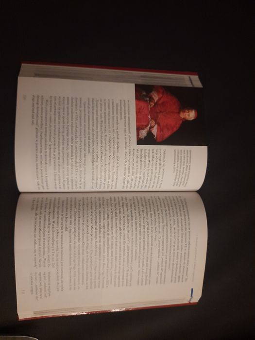 Historia i teraźniejszość Roszkowski nowy