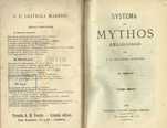 7837

Systema dos mythos religiosos 
de Oliveira Martins
