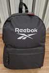Nowy plecak marki Reebok Carson.