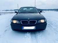 BMW E46 318D 2003r Sedan