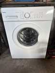 Pralka Amica TAWD6102LCW 6KG