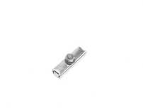 NOWE Mocowanie klocka hamulcowego ZZR Romet Universal Tyler PRL