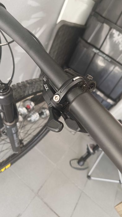 BMC Fourstroke tam S