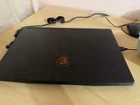 Ноут бук MSI GF Thin