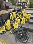 Karcher k2-к3керхер мини мойка высокого давления