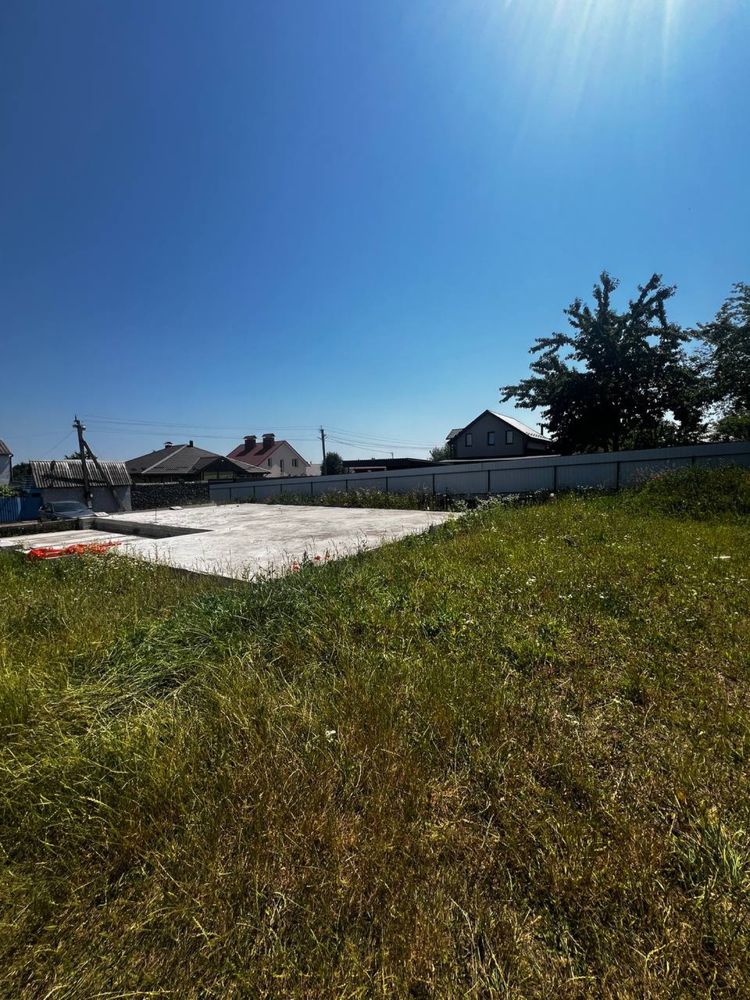 Продаж ділянки землі.Дачний масив Дружба