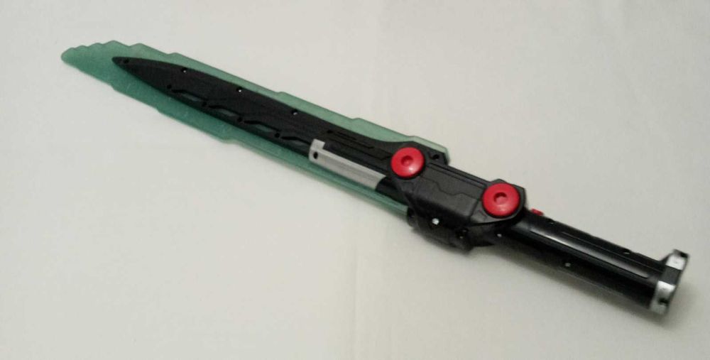 Меч детский светящийся