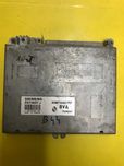 Блок управління двигуном Renault Megane s101728201