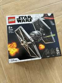 LEGO Star Wars 75300 Imperialny myśliwiec TIE