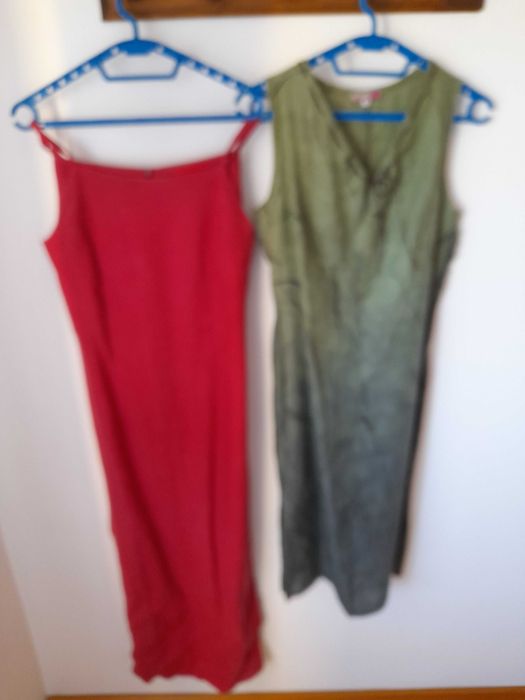 Vestidos de verão