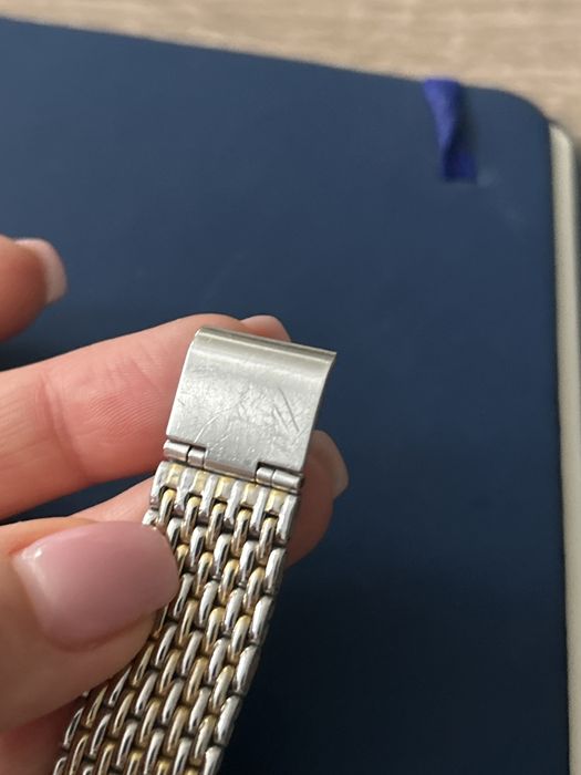 Zegarek damski elegancki