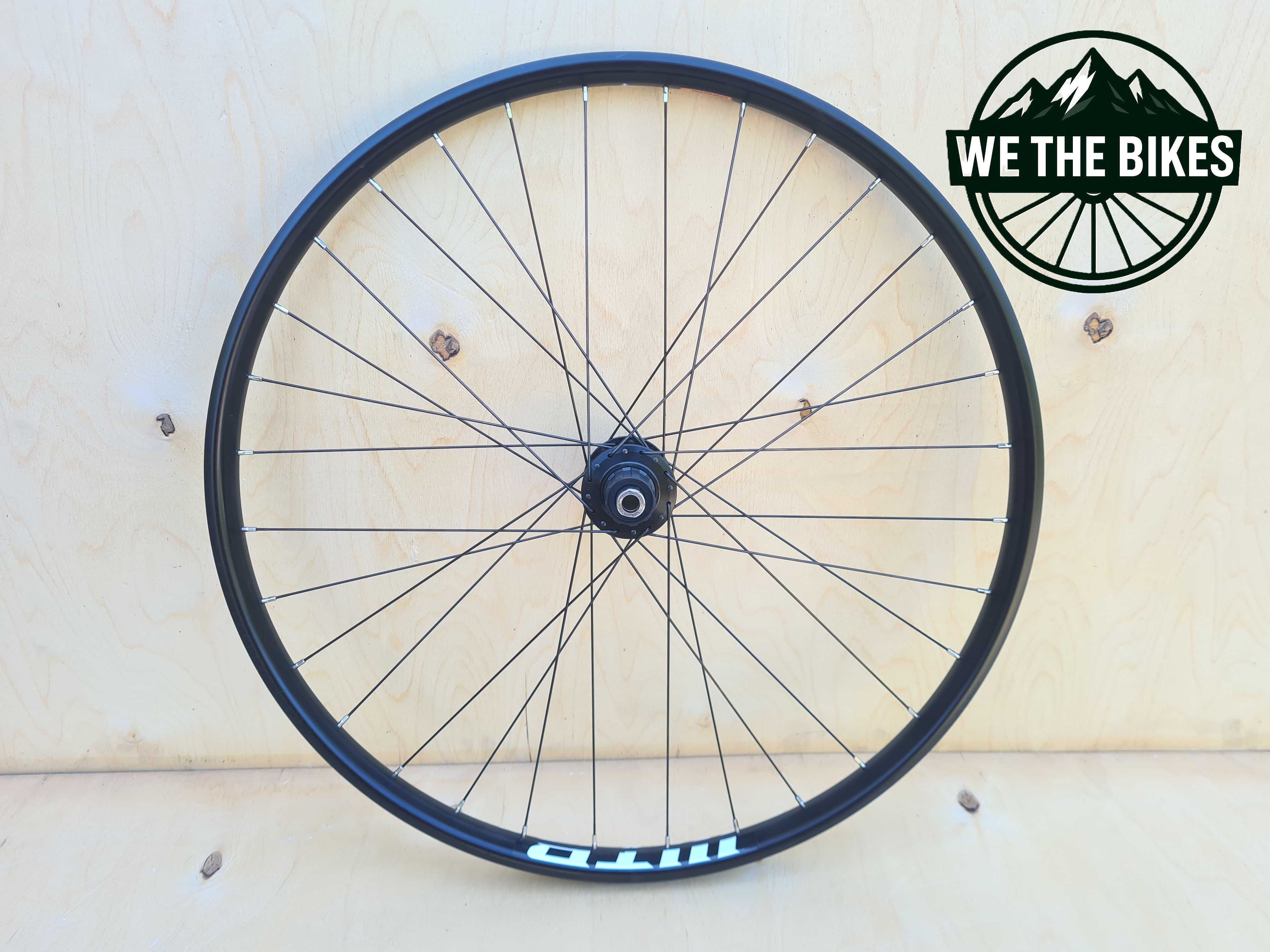 NOWE Koło WTB ST i30 27.5" Sram 12x148 tylne enduro mtb !!!