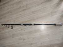 Wędka karpiowa teleskopowa FL Eternity 360cm
