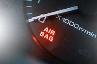 Airbag SRS прошивка видалення crash data після аварії
