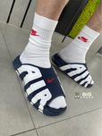 Чоловічі шльопанці Nike Air More Uptempo Slide