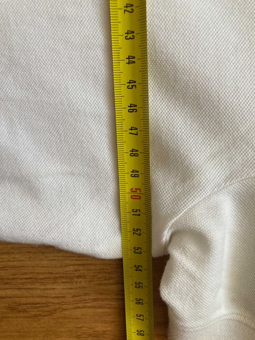 Damska bluzka z kołnierzykiem polo XL/XXL