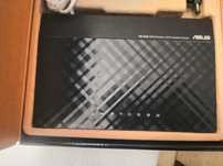 Router Asus dsl-n12u