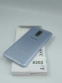 Nowy oryginalny korpus purpurowy Samsung Galaxy A6 Plus SM-A605 #202