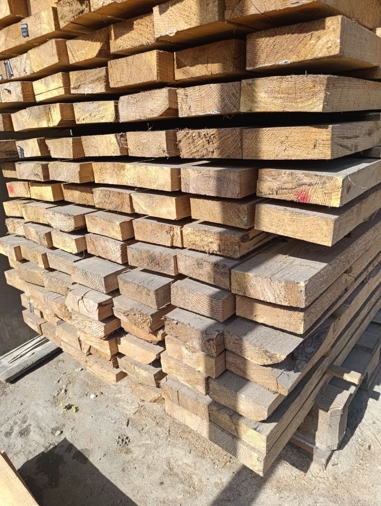 Дошка обрізна, брус, рейка, OSB