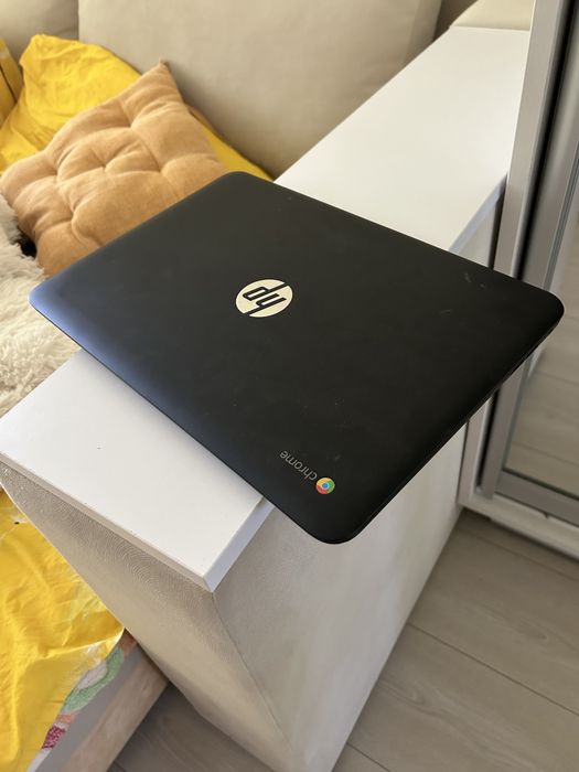 HP Chromebook 14 G3