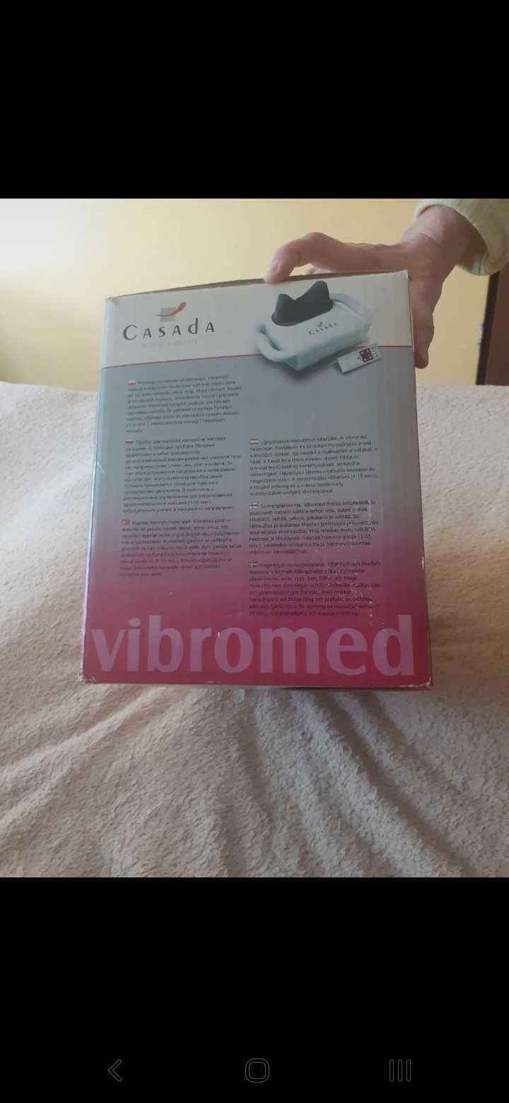 masażer Casada stan idealny!