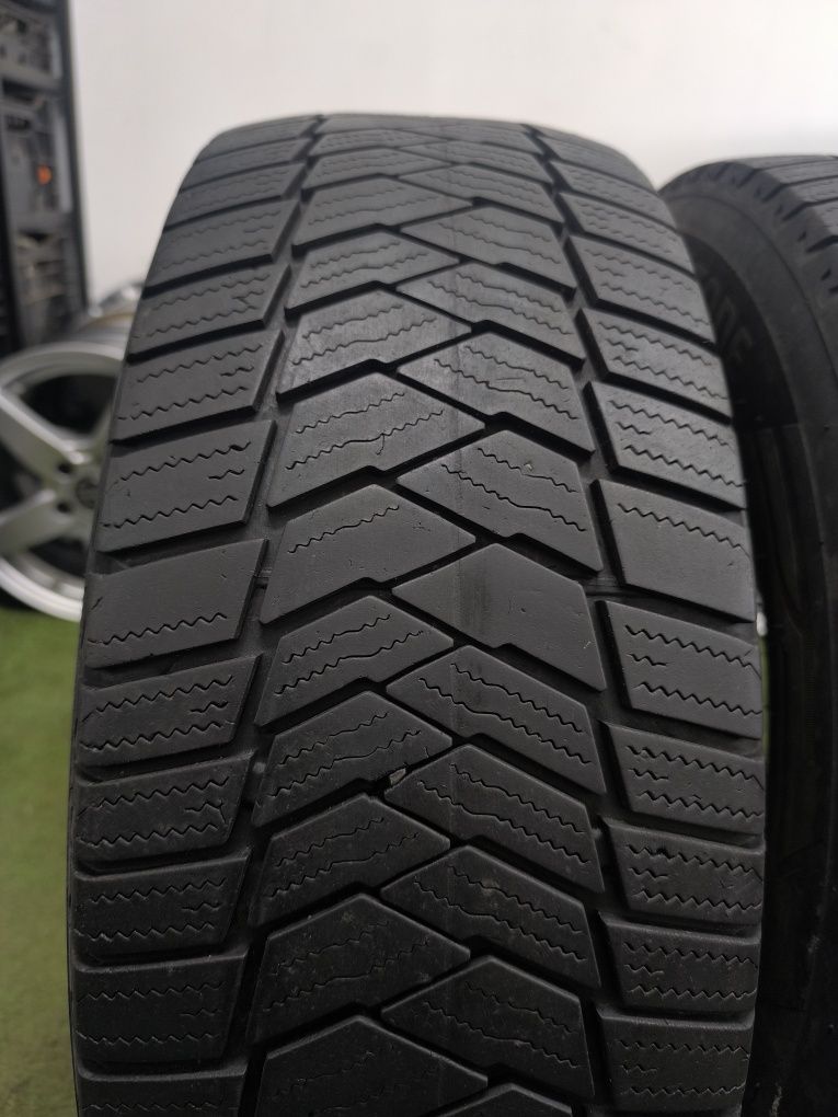 2 x 235/65/16C Bridgestone Duravis Całoroczne Wysyłka