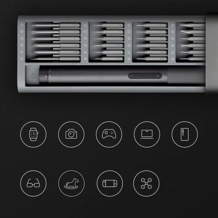 Xiaomi Mijia Precision Screwdriver 24