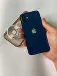 iPhone 12 128GB neverlock Blue, айфон 12