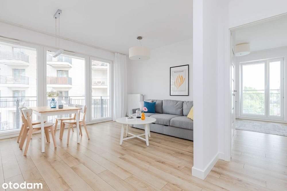 Mieszkanie 1 pokojowe OFERTA BEZPOŚREDNIA