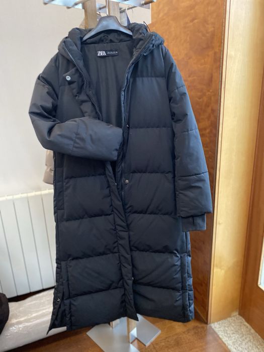 Kispo comprido quente, ZARA