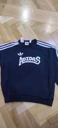 Bluza chłopięca adidas