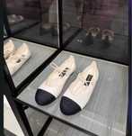 Балетки шанель chanel оригінал