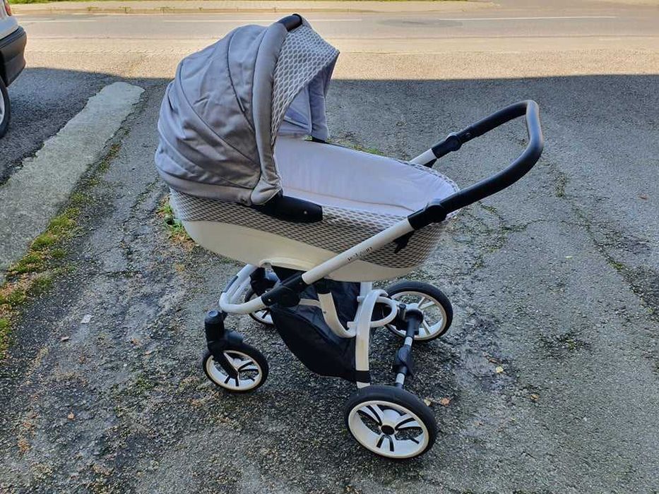 Sprzedam wózek Bebetto Holland 2 w 1