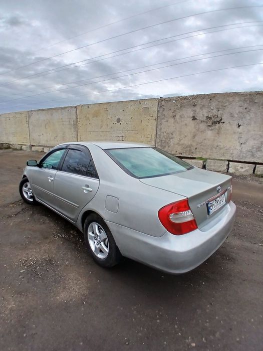 Продам Тоета Камри 30