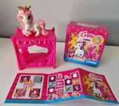 1 X RARE unikat seria Lissy Pony Dreams Pudełko z figurką