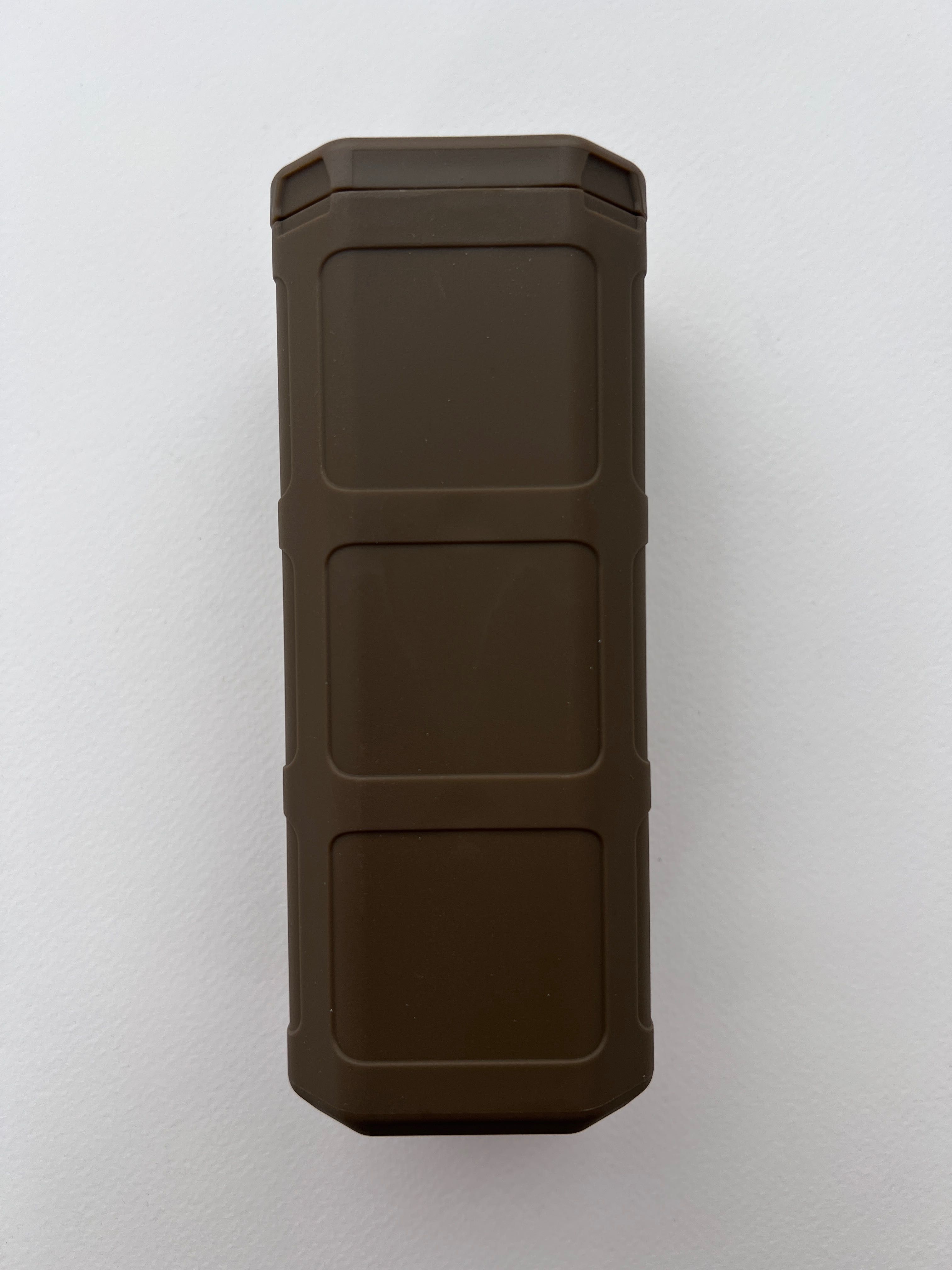 Захисний кейс для балістичних окулярів magpul