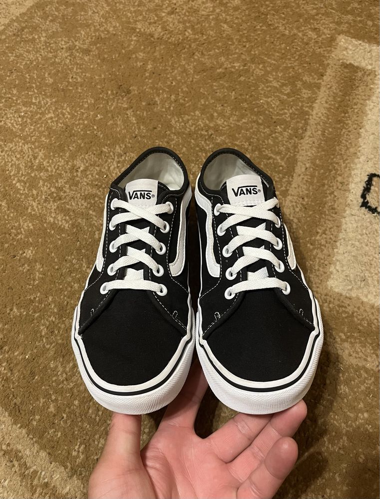 Кеди Vans Oldskool Wm Filmore Decon