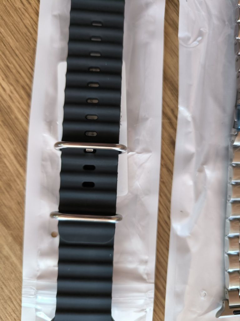 Браслети до  смарт годинників apple watch