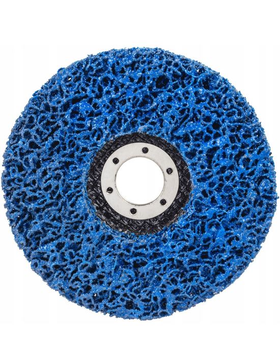 Tarcza ścierna 125 mm