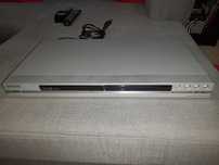 Leitor CD / DVD SONY DVP-NS355