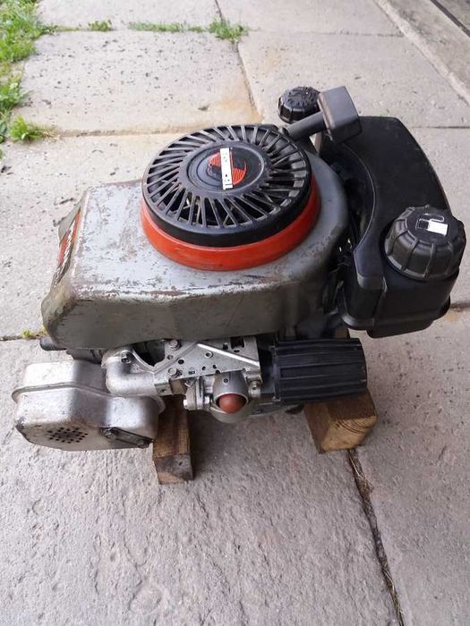 Silnik Tecumseh 4,5 kM