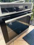 Electrolux plyta i piekarnik uzywany AEG