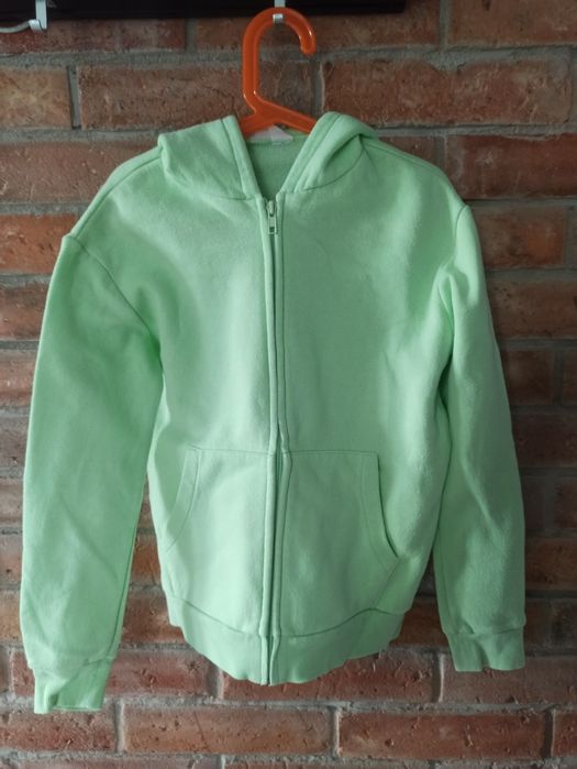 Bluza chłopięca rozmiar 132/140